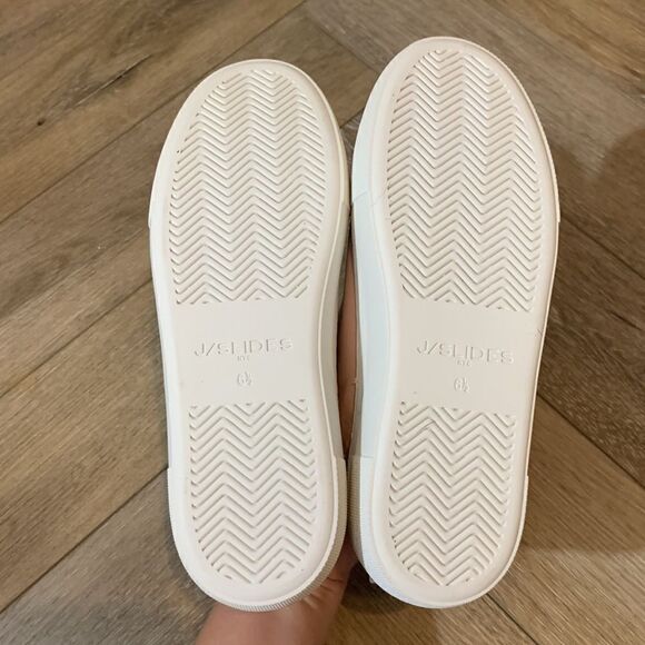 Pink Floral J.Slides  - Picture 3 of 6